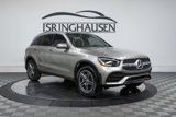 Certified 2022 Mercedes-Benz GLC 300 4MATIC image 3
