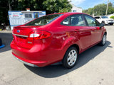 Used 2011 Ford Fiesta SE w/ Super Fuel Economy Pkg image 5