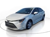 Used 2022 Toyota Corolla LE image 3