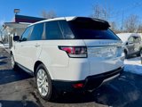 Used 2014 Land Rover Range Rover Sport HSE image 6