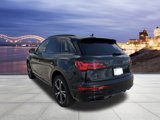 Certified 2025 Audi Q5 2.0T Premium Plus image 3