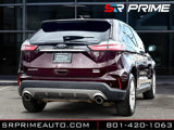 Used 2020 Ford Edge SEL image 4