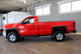 Used 2016 Chevrolet Silverado 2500 W/T w/ WT Fleet Convenience Package image 4