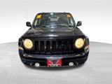 Used 2016 Jeep Patriot High Altitude image 2