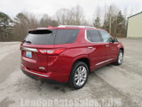 Used 2020 Chevrolet Traverse High Country image 5
