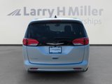 Certified 2023 Chrysler Voyager LX image 4