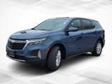 Used 2024 Chevrolet Equinox LT image 3