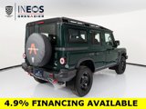 New 2024 INEOS Grenadier image 4