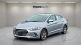 Used 2017 Hyundai Elantra SE w/ SE A/T Tech Package 03 image 2