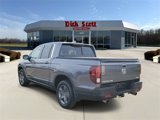 Used 2023 Honda Ridgeline RTL image 3