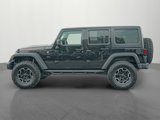 Used 2016 Jeep Wrangler Unlimited Rubicon image 4