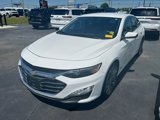 Used 2021 Chevrolet Malibu LT image 3