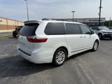 Used 2016 Toyota Sienna XLE image 4