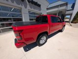 Used 2022 Nissan Frontier SV image 5