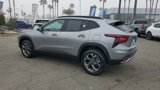 New 2025 Chevrolet Trax LT w/ Driver Confidence Package image 3