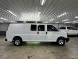 Used 2019 Chevrolet Express 2500 Extended w/ Driver Convenience Package image 2