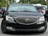 Used 2016 Buick LaCrosse Leather image 2