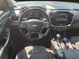 Used 2018 Chevrolet Traverse LT image 3