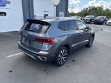 Used 2022 Volkswagen Taos SE image 3