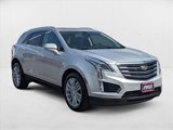 Used 2019 Cadillac XT5 Premium Luxury image 3