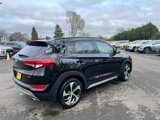 Used 2018 Hyundai Tucson Value image 3
