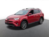 Used 2016 Toyota RAV4 Limited image 5