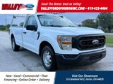 Used 2021 Ford F150 XL image 1