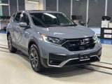 Used 2022 Honda CR-V EX image 3