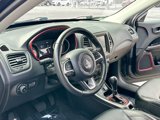 Used 2019 Jeep Compass Trailhawk w/ Cold Weather Group image 4