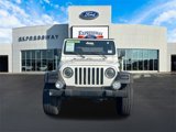 Used 1999 Jeep Wrangler Sport image 3