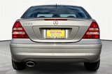 Used 2006 Mercedes-Benz C 350 Sedan image 4