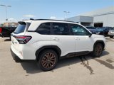 New 2025 Subaru Forester Sport image 2