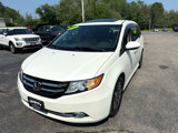 Used 2016 Honda Odyssey Touring image 2