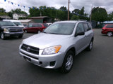 Used 2012 Toyota RAV4 4WD image 2