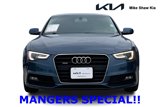 Used 2015 Audi A5 2.0T Premium Plus w/ Technology Package image 3