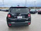 Used 2019 Jeep Renegade Latitude w/ Popular Equipment Group image 4