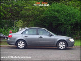 Used 2010 Hyundai Sonata GLS image 5