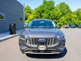 New 2024 Ford Escape SE image 2