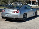 Used 2016 Nissan GT-R Premium image 4