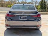 New 2025 Lexus ES 300h w/ Premium Package image 6
