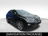 Used 2014 Lexus RX 350 AWD image 5