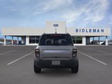 New 2024 Ford Bronco Sport Free Wheeling image 5