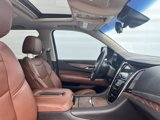 Used 2018 Cadillac Escalade ESV Luxury image 3