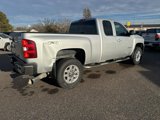Used 2013 Chevrolet Silverado 2500 LTZ w/ LTZ Plus Package image 5
