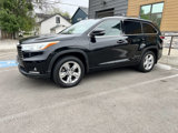 Used 2015 Toyota Highlander Limited image 2