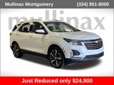 Used 2023 Chevrolet Equinox Premier image 1