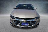 Used 2023 Chevrolet Malibu LT image 2