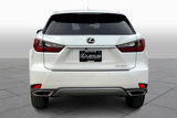 Used 2020 Lexus RX 350 FWD image 4