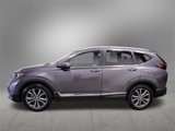 Certified 2022 Honda CR-V Touring image 4