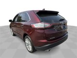 Used 2017 Ford Edge Titanium w/ Equipment Group 301A image 6